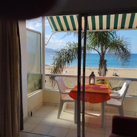 Beach And Sunset Las Palmas / Gran Canaria Exterior foto