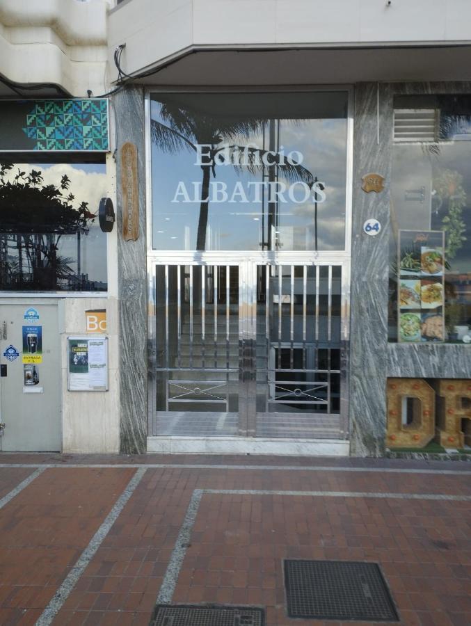 Beach And Sunset Las Palmas / Gran Canaria Exterior foto