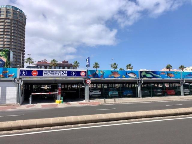 Beach And Sunset Las Palmas / Gran Canaria Exterior foto